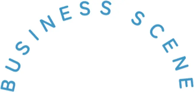 BUSINESS SCENE