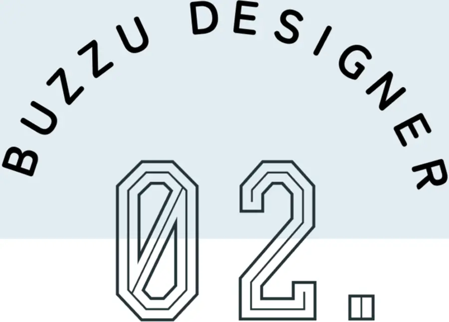 BUZZU DESIGNER