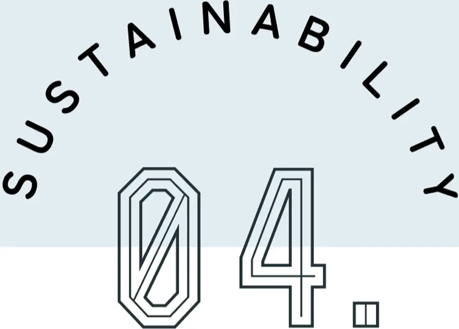 SASTAINABILITY