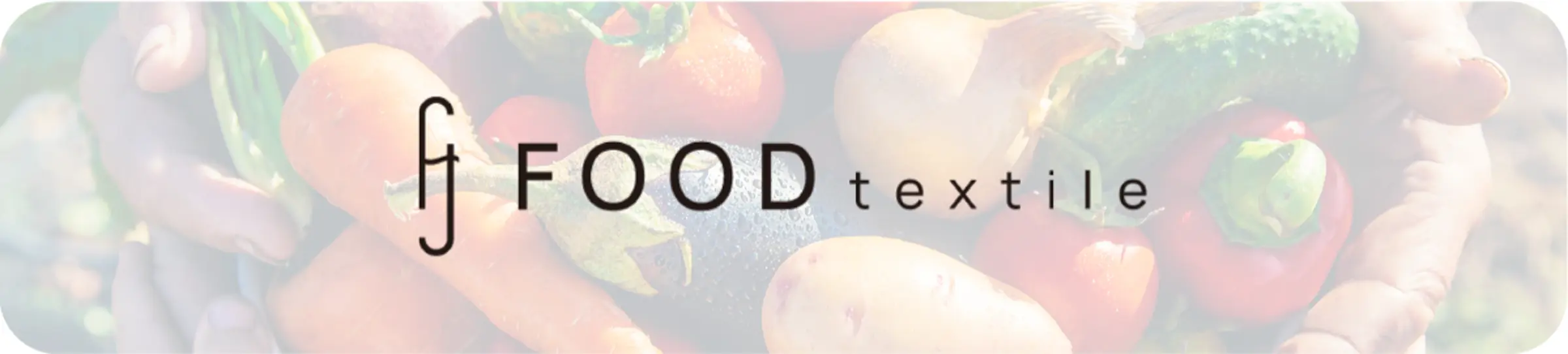 Food textile